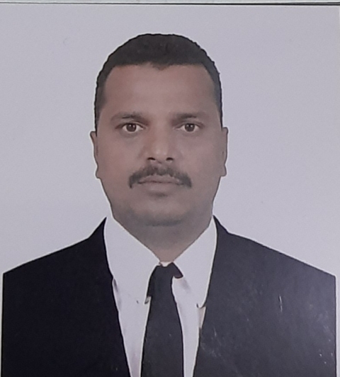 Jatinsinh parmar