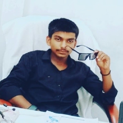 Sarang Singh