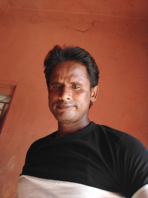 Sanjay Kumar Sahani