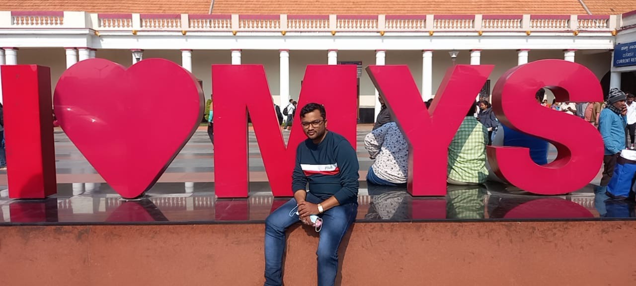 sandeep kumar mistry