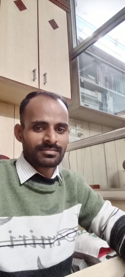 Manoj Kumar Sivasia 