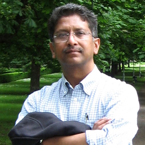 supriyo gupta