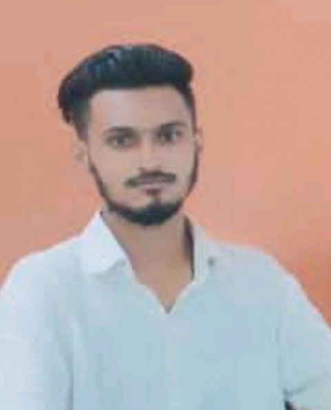 Mohammed zakriyaPatel