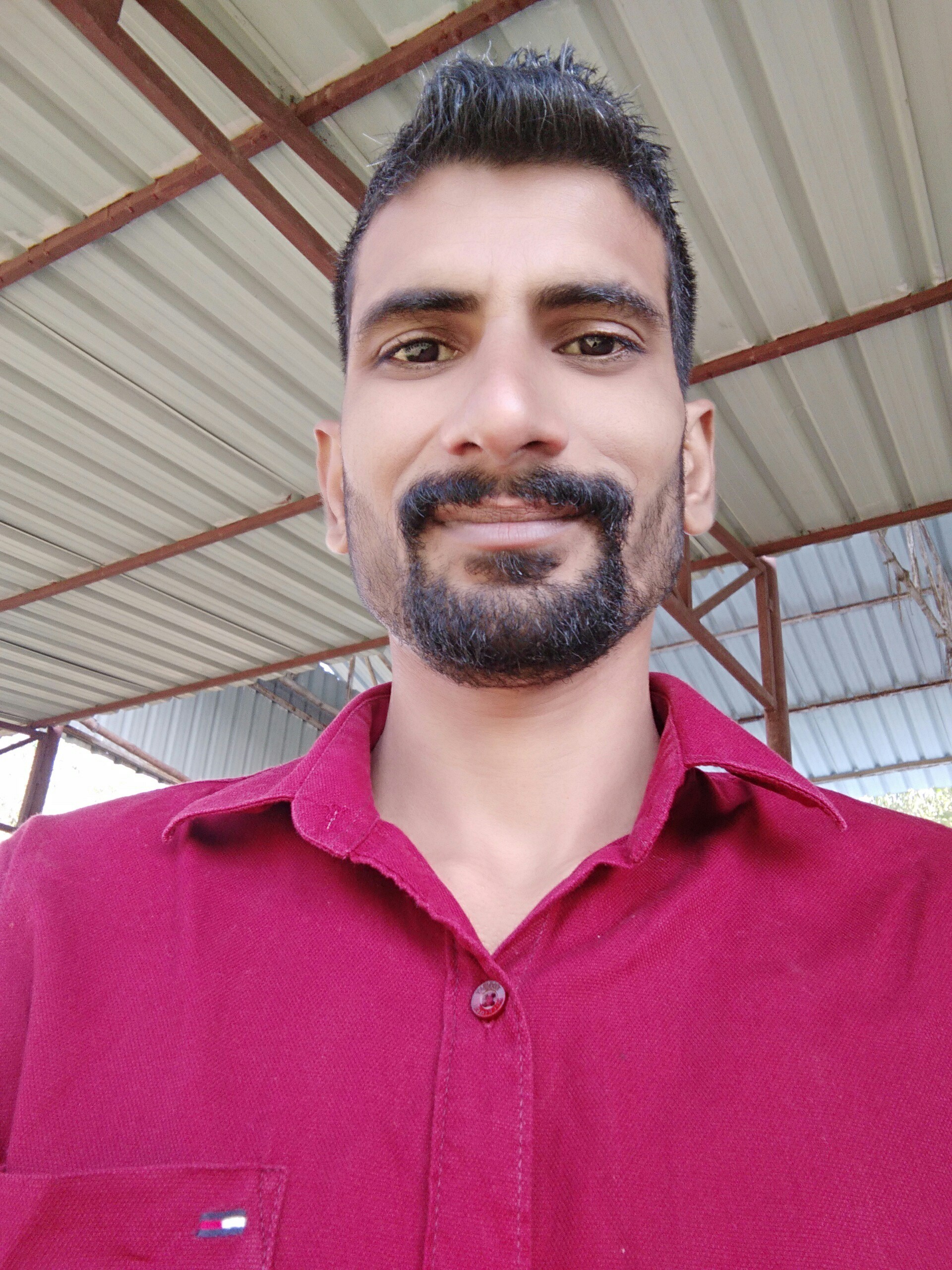 Vipin Yadav