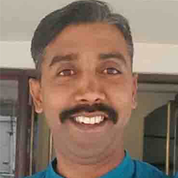 vishnu Prakash
