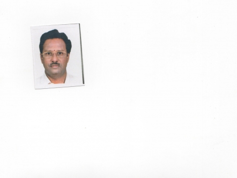 MOHAN ACHARYA KOMANDOOR