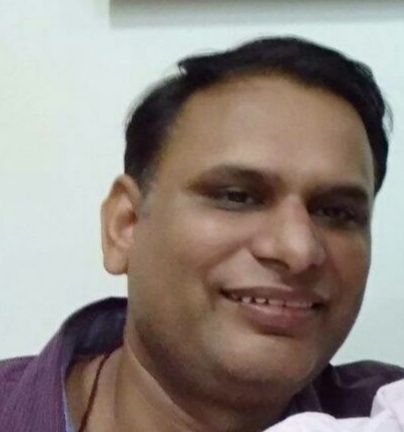 dr vijay dabas