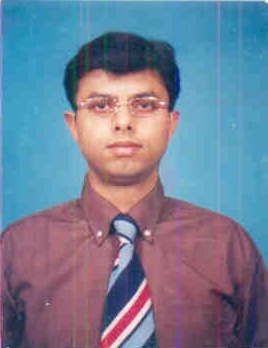 MONIDIPTO GONGOPADHYAY