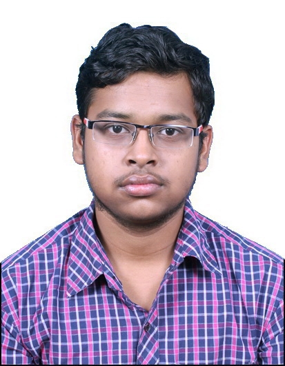 Supriyo Ghosh
