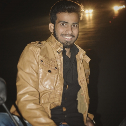 SHAILENDRA SINGH JODHANA