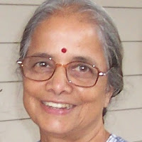 Yashoda Apte