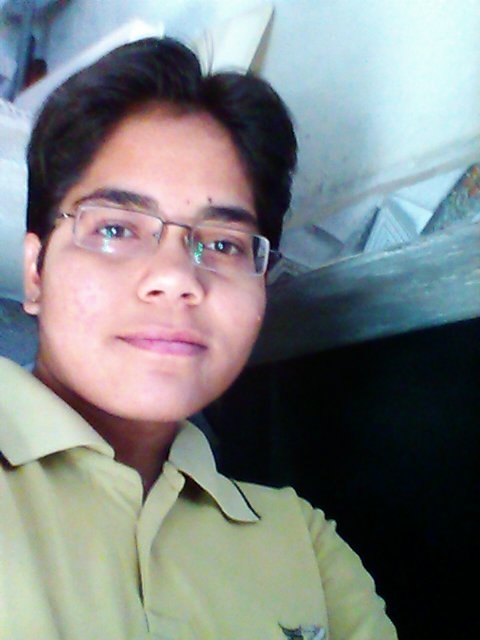 Pratika Agnihotri