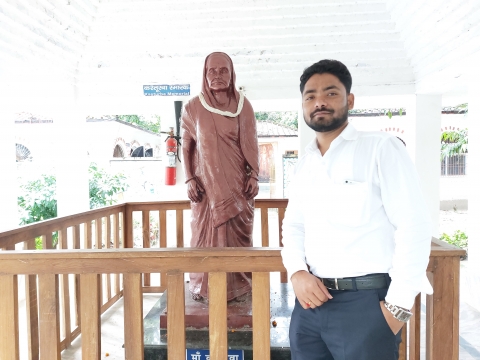 Prasad Gurudatt Manishwar