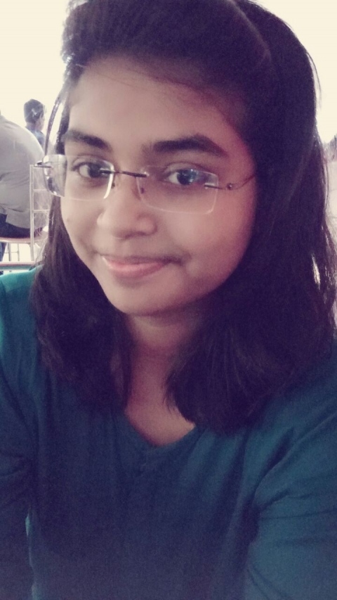 Khushi srivastava