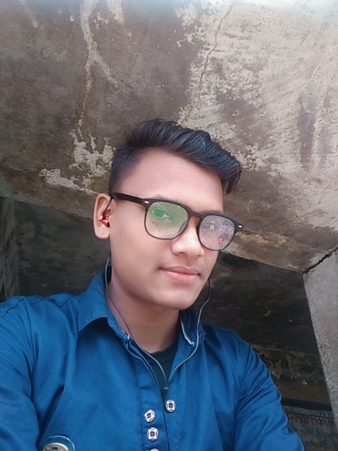 Akash wamankar