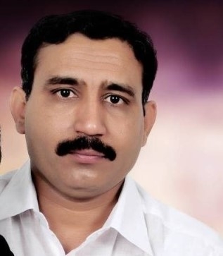 Dr Jai Singh