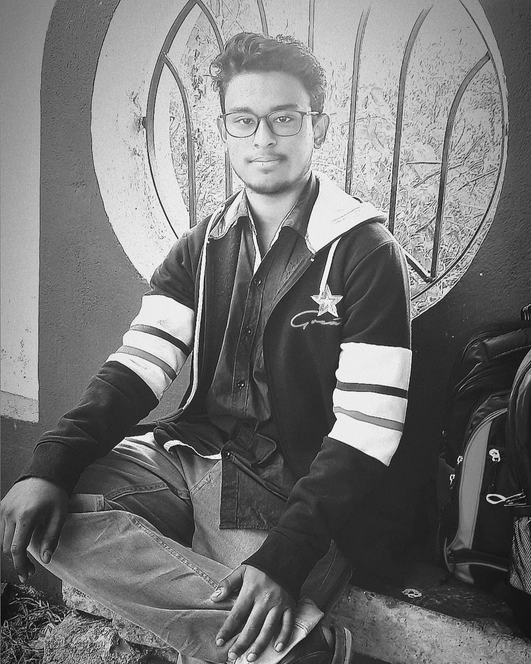 Sougata Pramanik