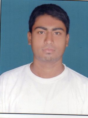 Mohammed jafar shareef