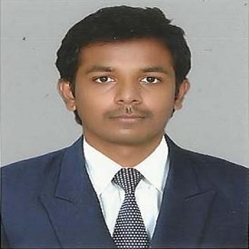 Madhukar Chakravarthi