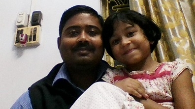 SAMRAT GUHA ROY