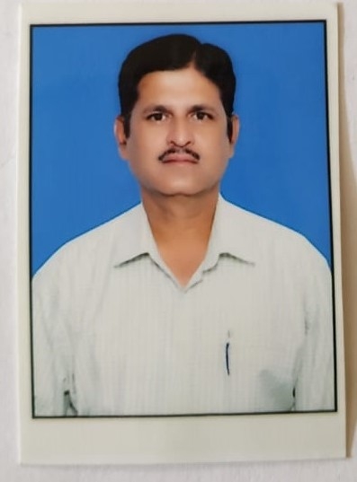  kalyani narsimha rao