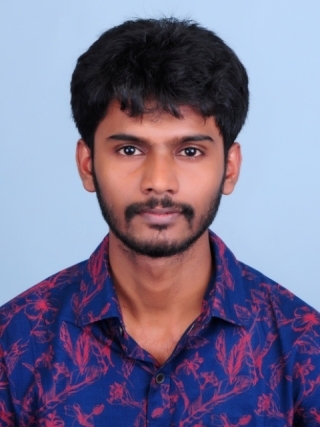 Ashish Tom
