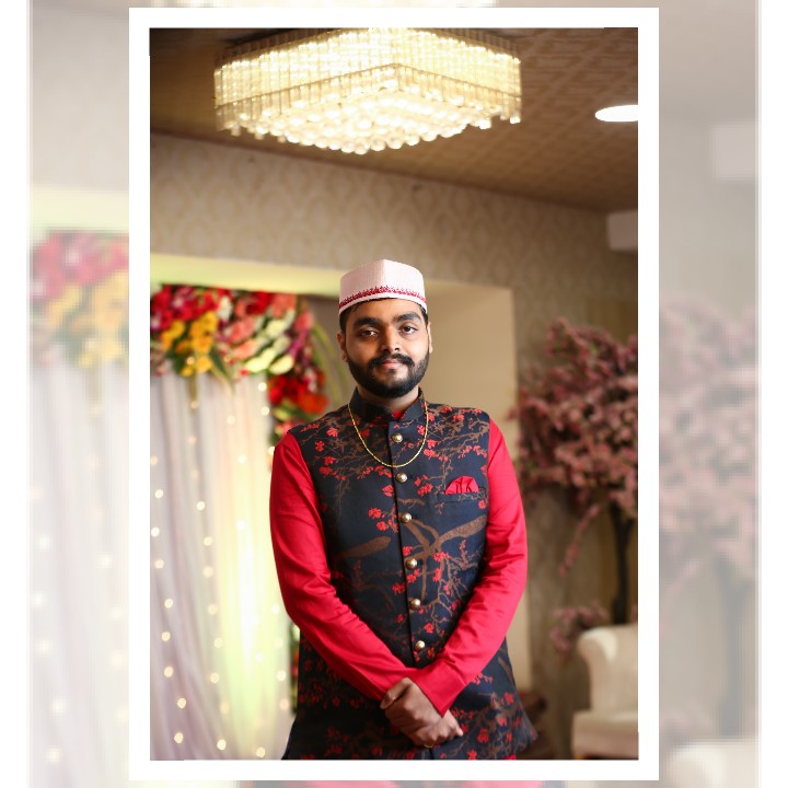 SAURABH RENUSE