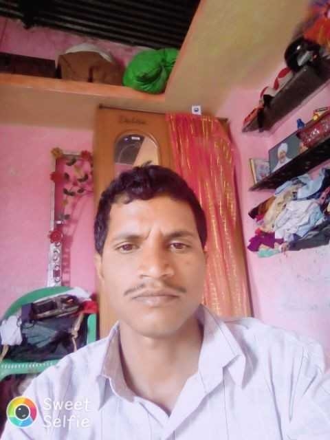 Ganesh laximan Salve