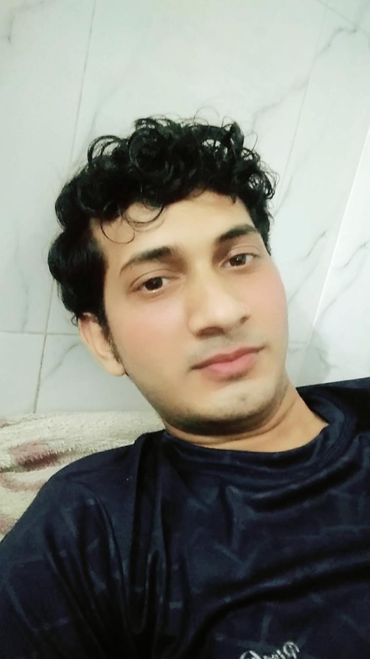 Manishkumar