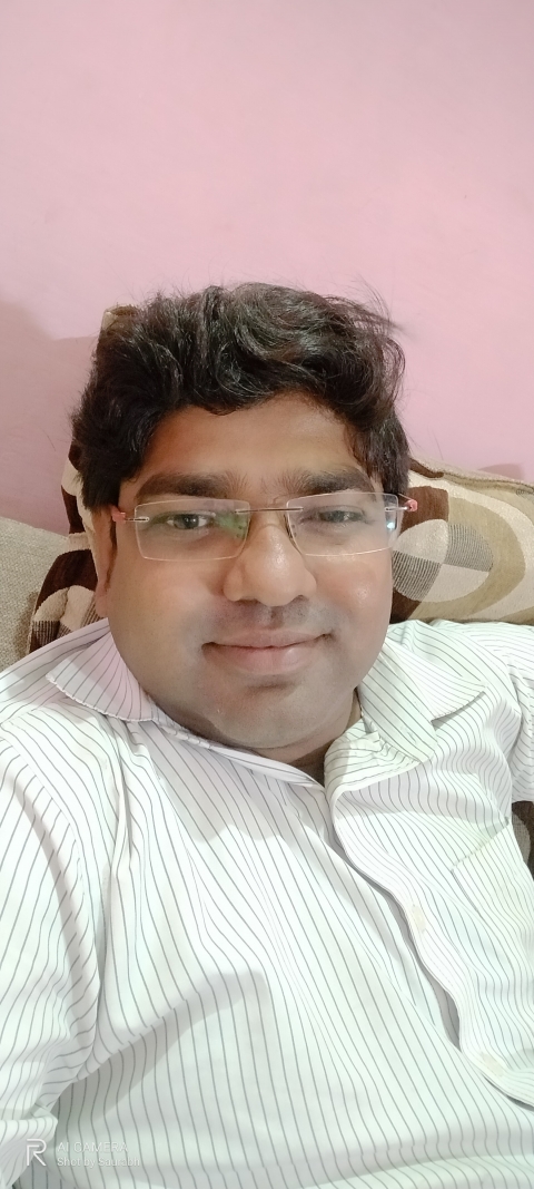 saurabh Gupta