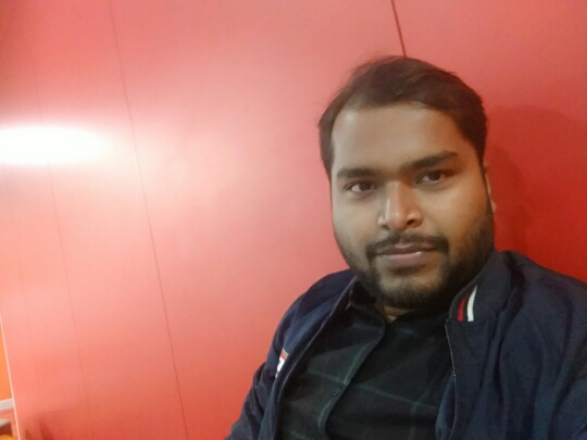 Jagannath Nayak
