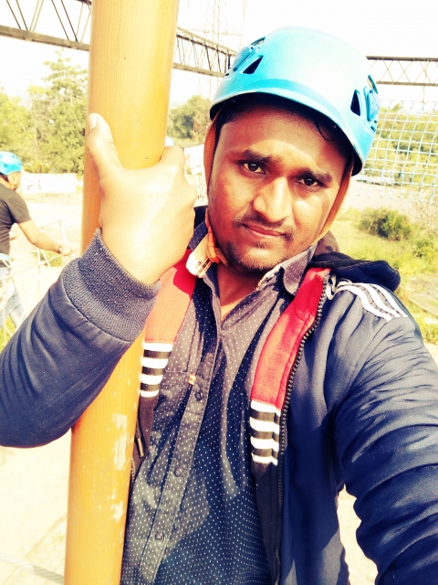 Er PRAKASH CHOUHAN