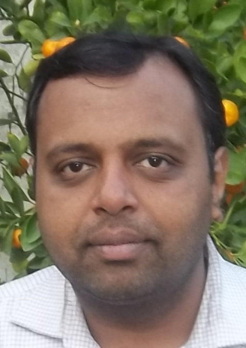 Ankit Gupta