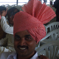 Raghu Prasad