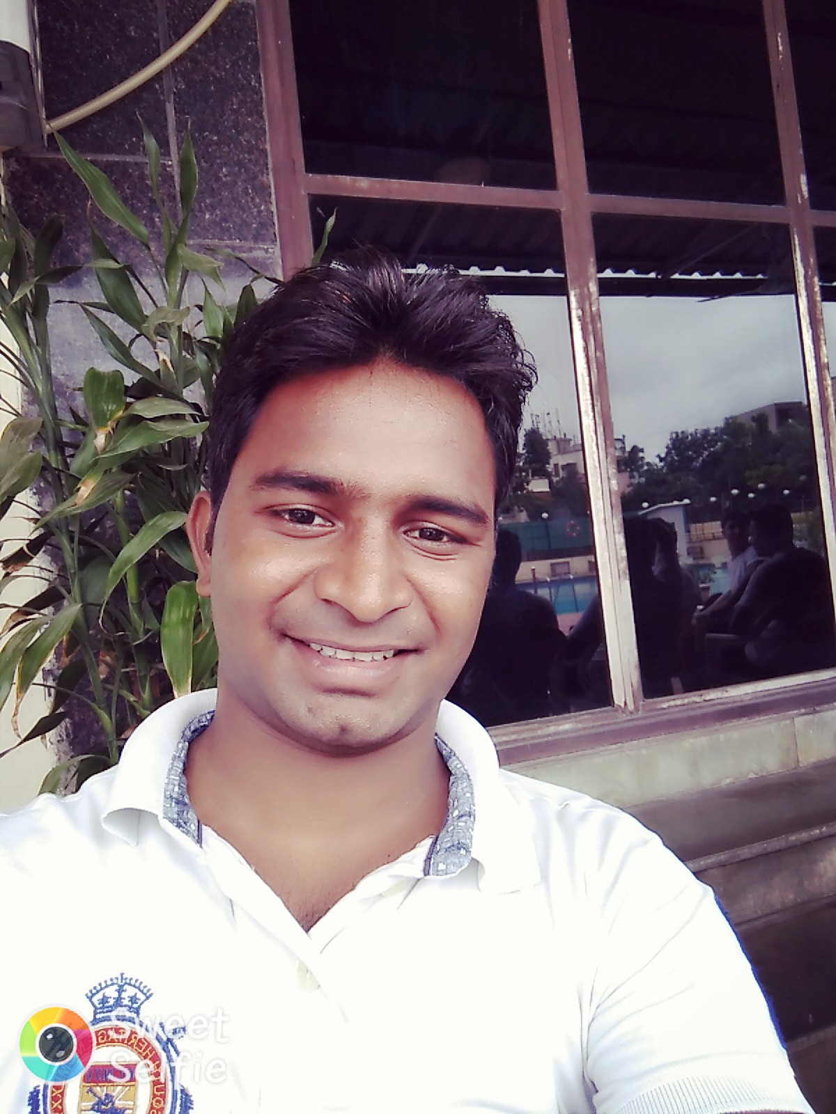 Praveen kumar Rajput