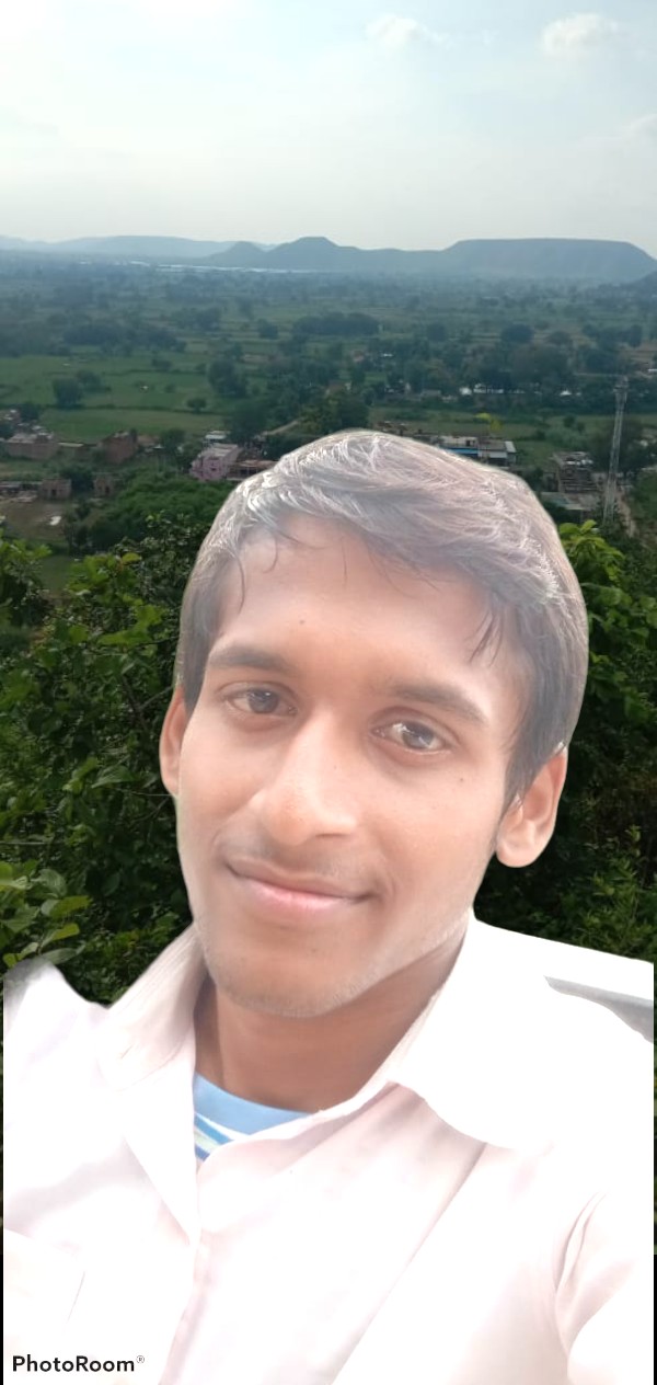 Krishna Pal