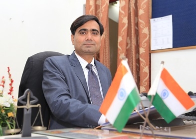 MANOJ KUMAR TRIPATHI