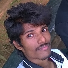 Jishnu Muraleedharan