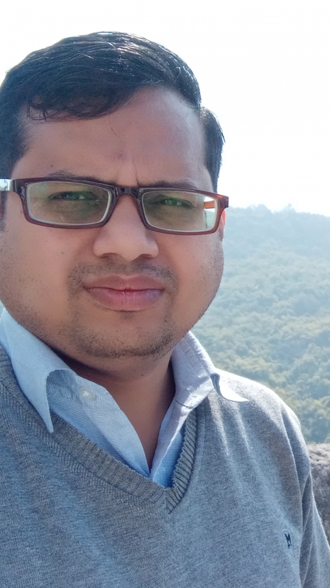 Ankur goyal 