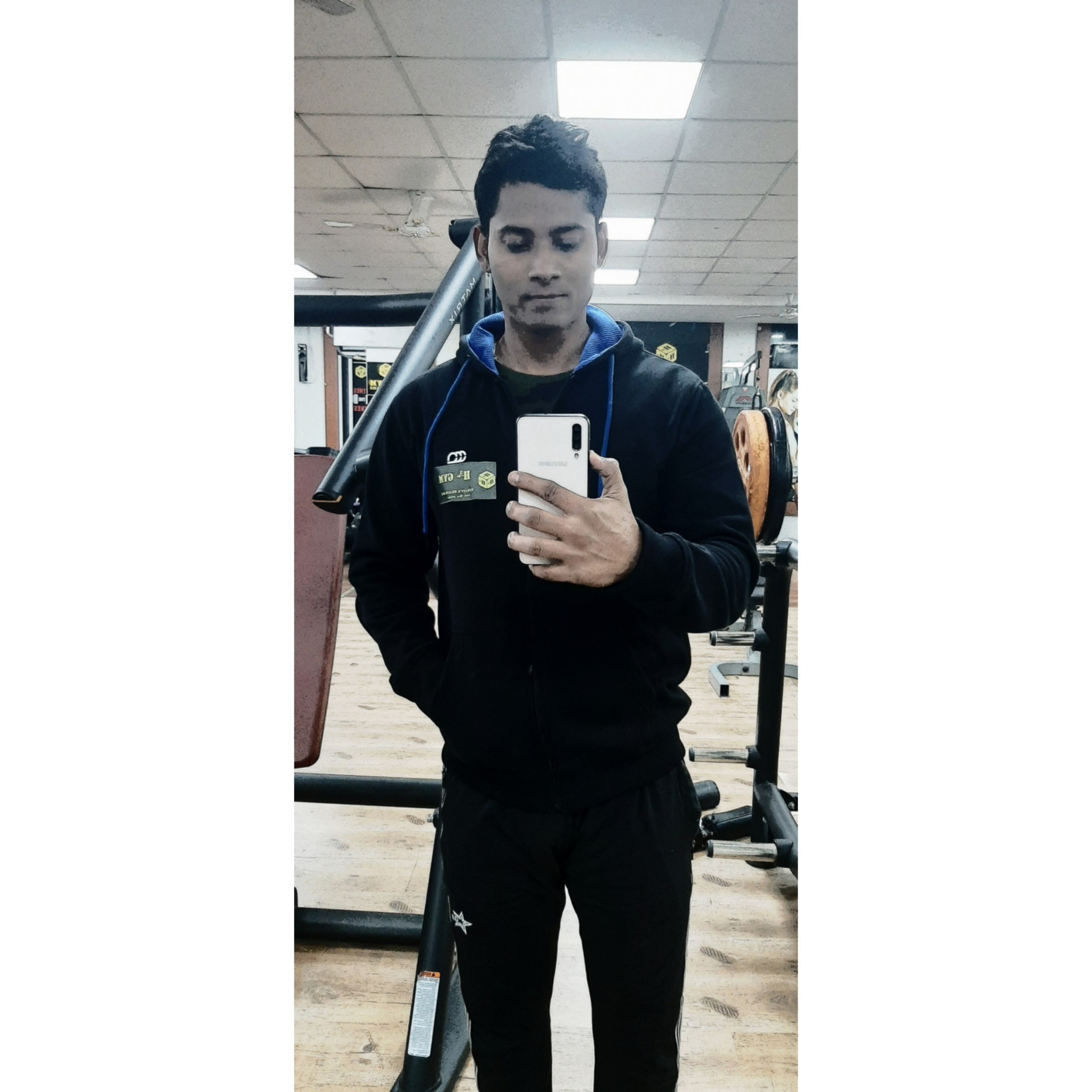 Ashish Mishra