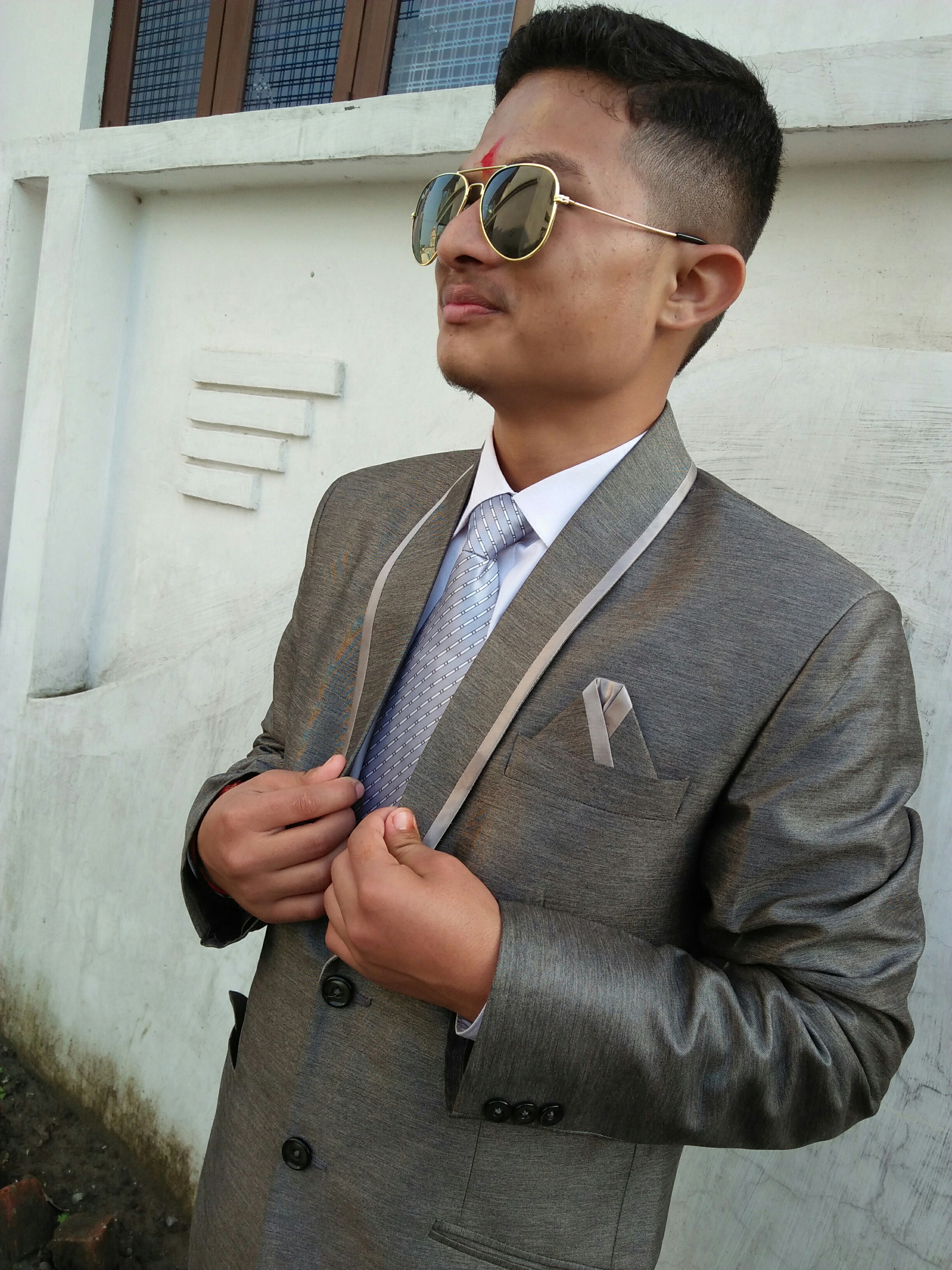 Himanshu Panda