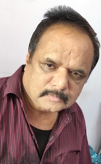 BVR PATNAIK