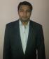 Poet Shailesh Shukla