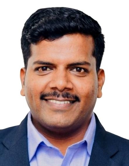 NIKHIL BHUJBAL
