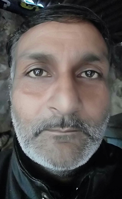Rahul Chaurasia
