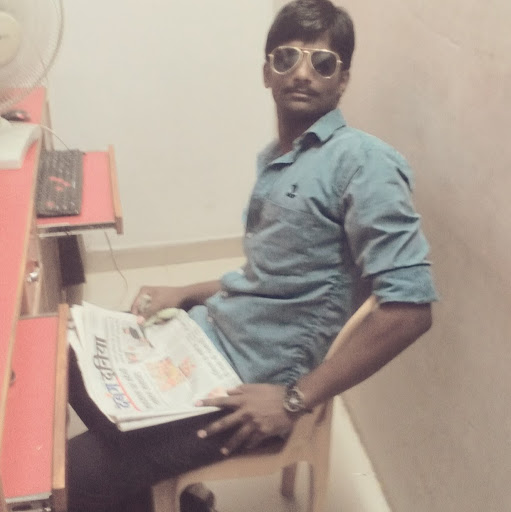 Nandkishor Thakur_2