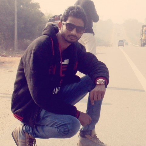 Sushilkumar Anilkumar Agrahari