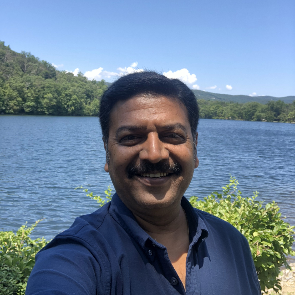 Vikas Garg