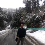 Dharmesh Desai