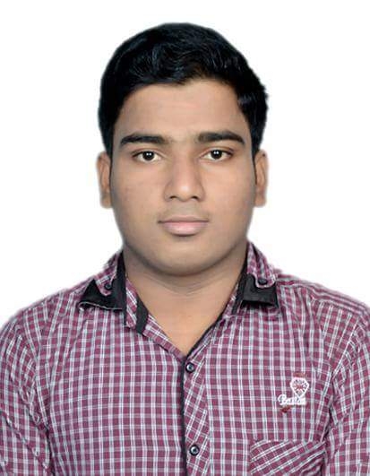 Raja Raman Nayak